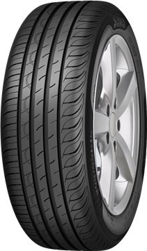 Sava Intensa HP2 215/45 R16 XL FR 90 V
