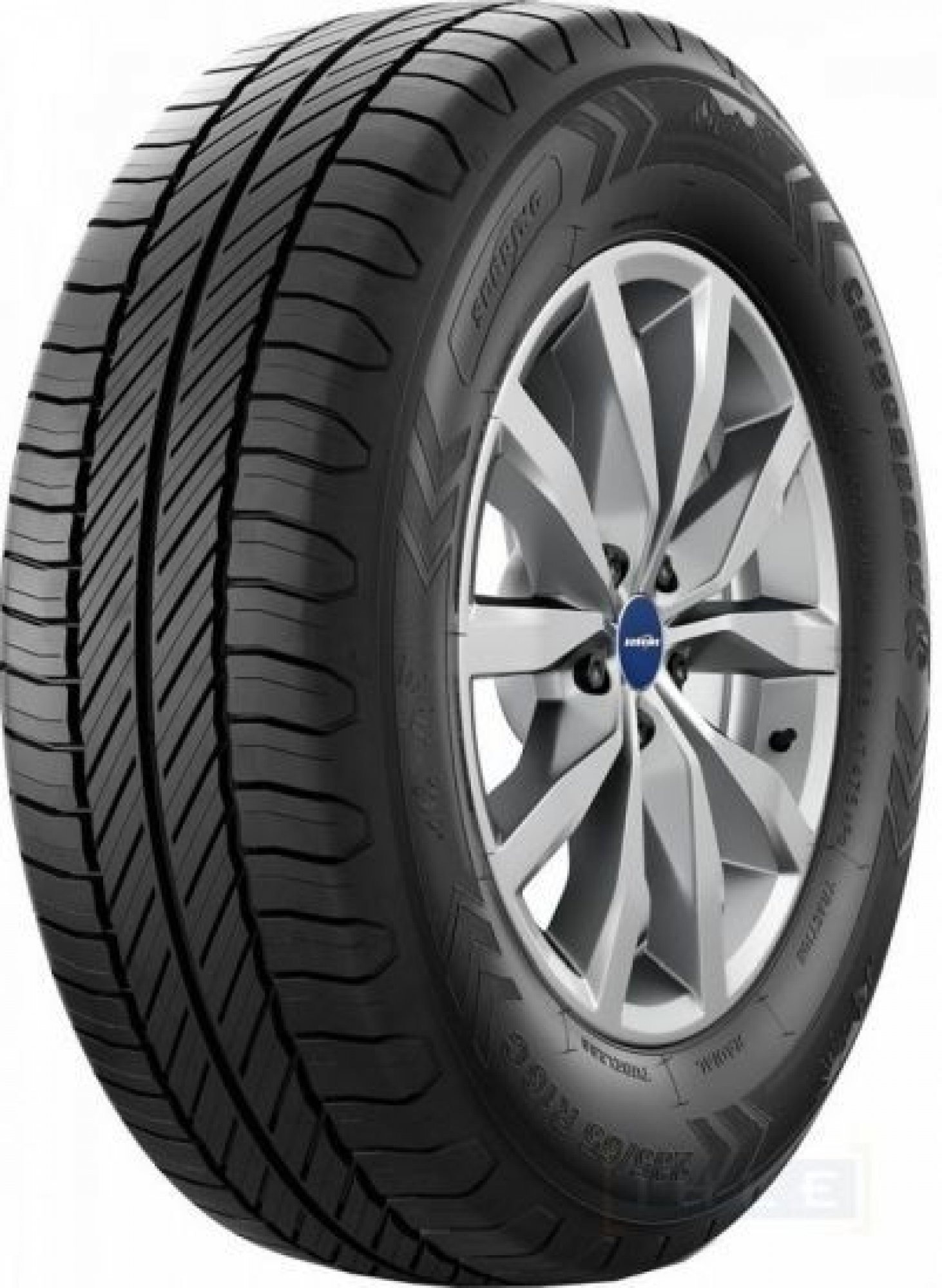 Sebring Cargo Speed Evo 195/75 R16 C 107 R