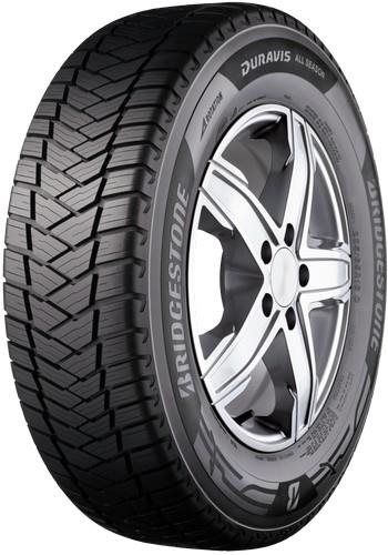 Bridgestone Duravis All Season 235/65 R16 115 R XL