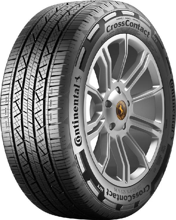 Continental Crosscontact H/T 245/70 R16 111 H XL