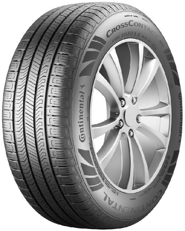 Continental Crosscontact RX 275/45 R22 115 W XL