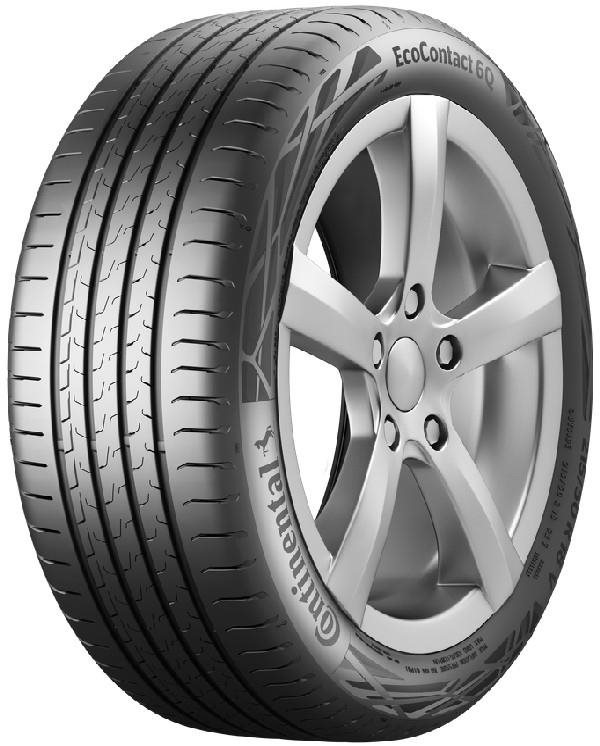 Continental Ecocontact 6 Q 285/30 R21 103 Y XL