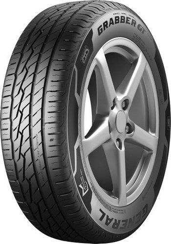 General Tire Grabber GT Plus 215/65 R16 102 V XL