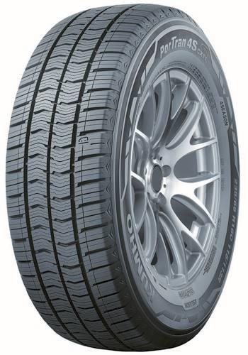Kumho CX11 Portran 4S 205/65 R15 102/100 T XL