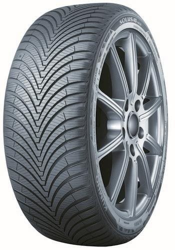 Kumho HA32 Solus 4S 195/50 R15 82 V
