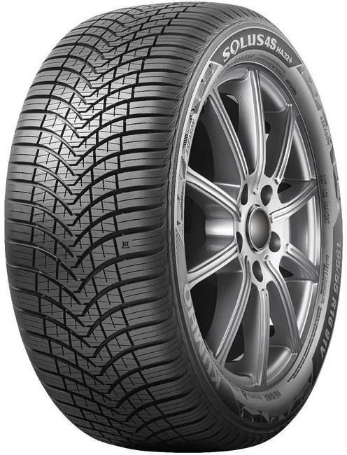 Kumho HA32+ Solus 4S 225/50 R17 98 W XL