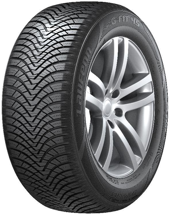 Laufenn LH71 G Fit 4S 215/60 R17 96 V