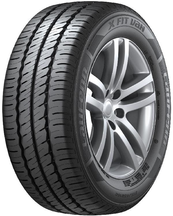 Laufenn LV01 X Fit Van 195/75 R16 107/105 R XL 2021347