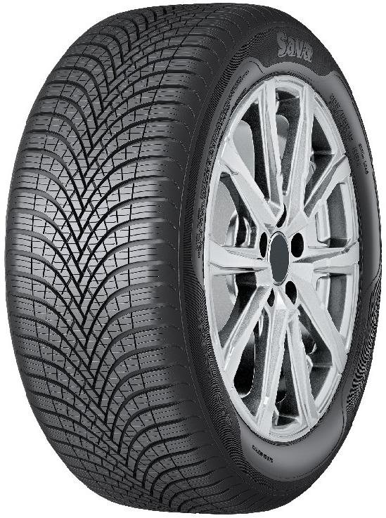Sava All Weather 235/55 R18 104 V XL