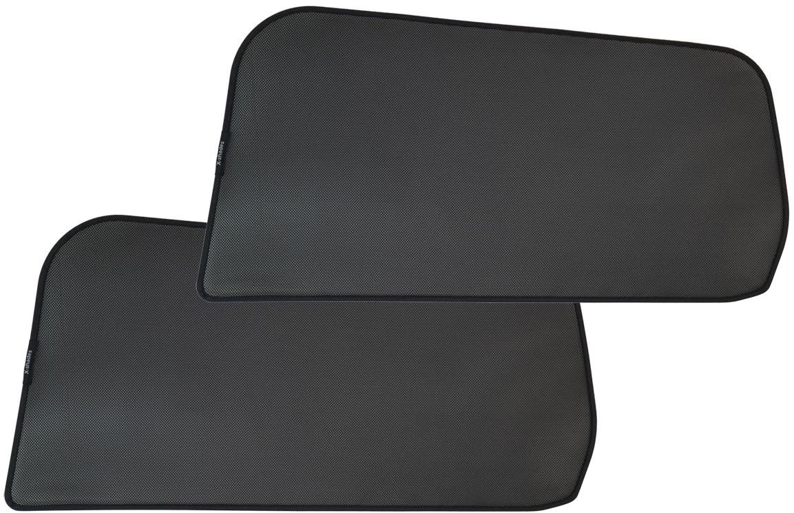 X-Shades presné protislnečné clony do auta, Dacia Logan MCV, 2012 – 2020, Combi