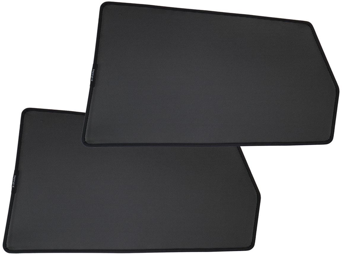 X-Shades presné protislnečné clony do auta, Kia Ceed I, 2006 – 2012, Hatchback, Combi