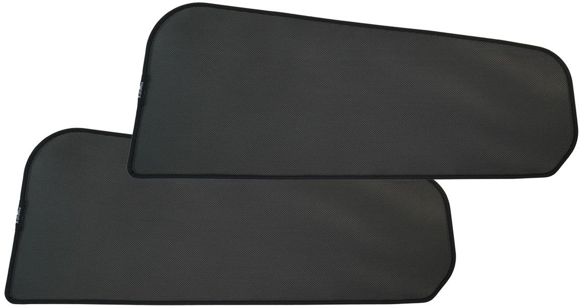 X-Shades presné protislnečné clony do auta, Renault Megane IV Grandtour, 2016-, Combi