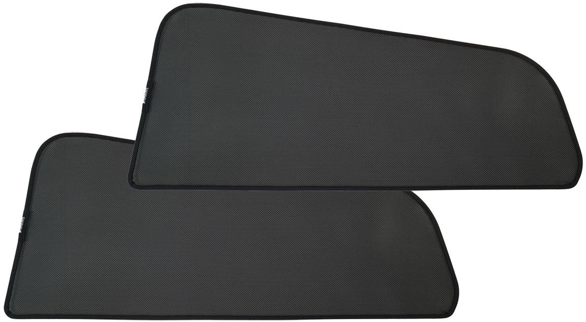 X-Shades presné protislnečné clony do auta, Renault Megane, 2009 – 2016, Grandtour, Combi