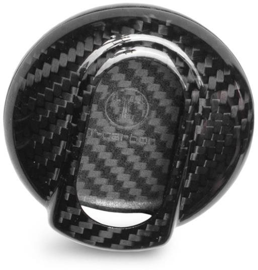 T-carbon pre Mini, čierna