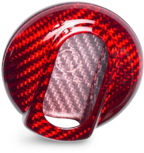 T-carbon pre Mini, červená