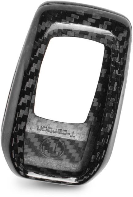 T-carbon pre Toyota, čierna