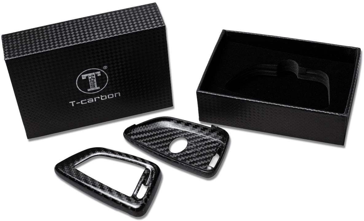 T-carbon pre Toyota Supra A90 (MK5), čierna