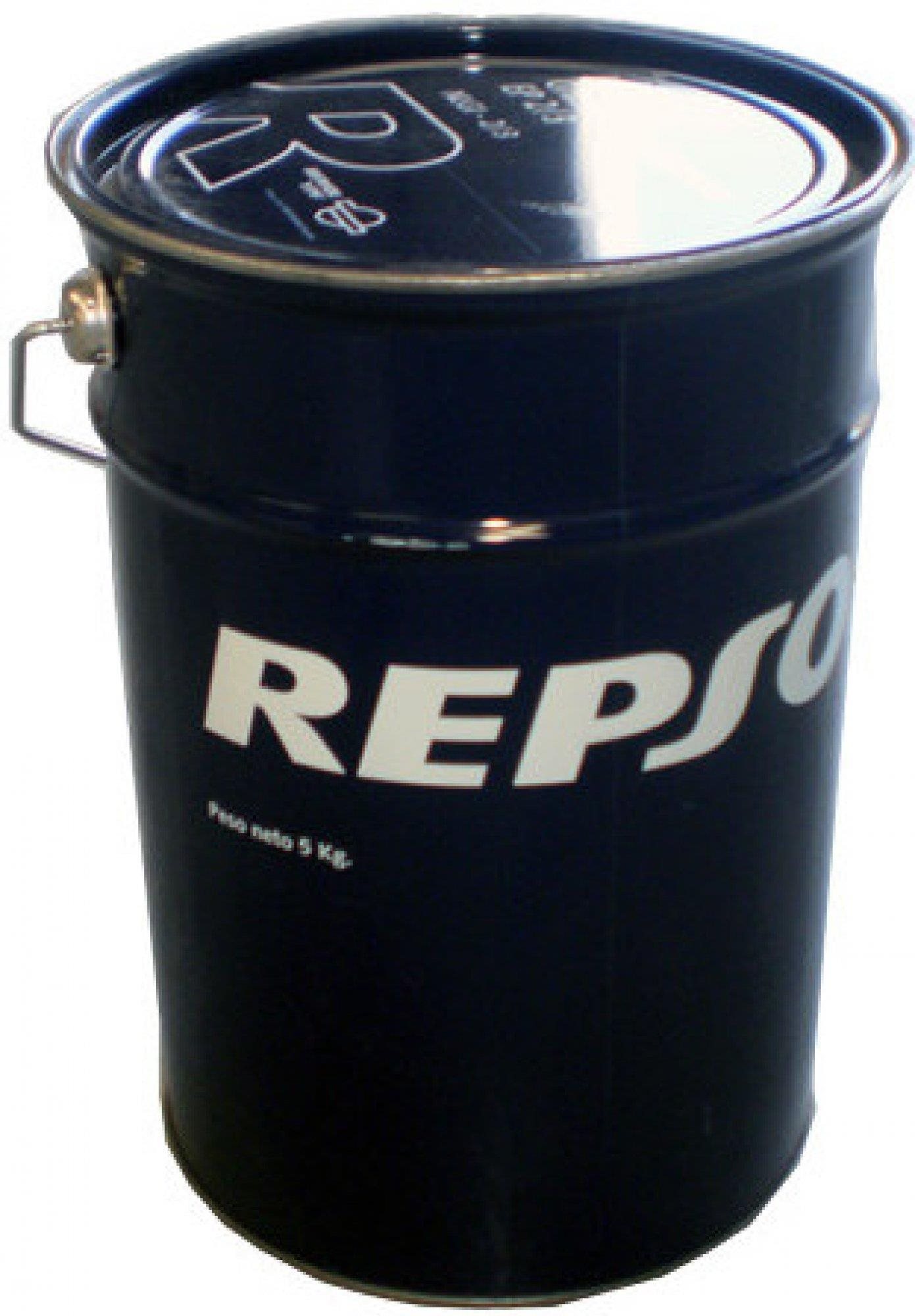 Repsol Protector Lithium Molybgras R2V 150 – 5 kg