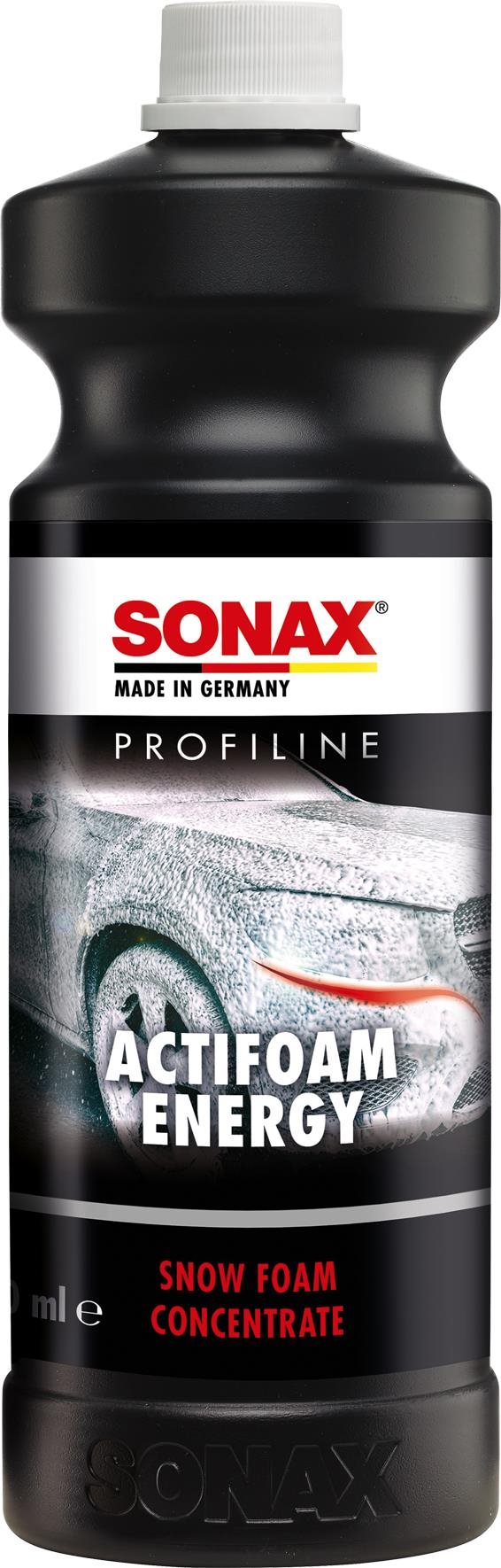Sonax Profiline Energy