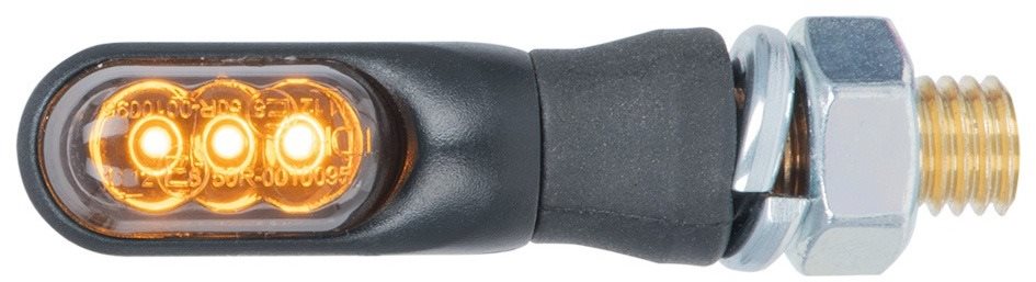 Oxford LED Atom mini súprava vr. odporov, pár