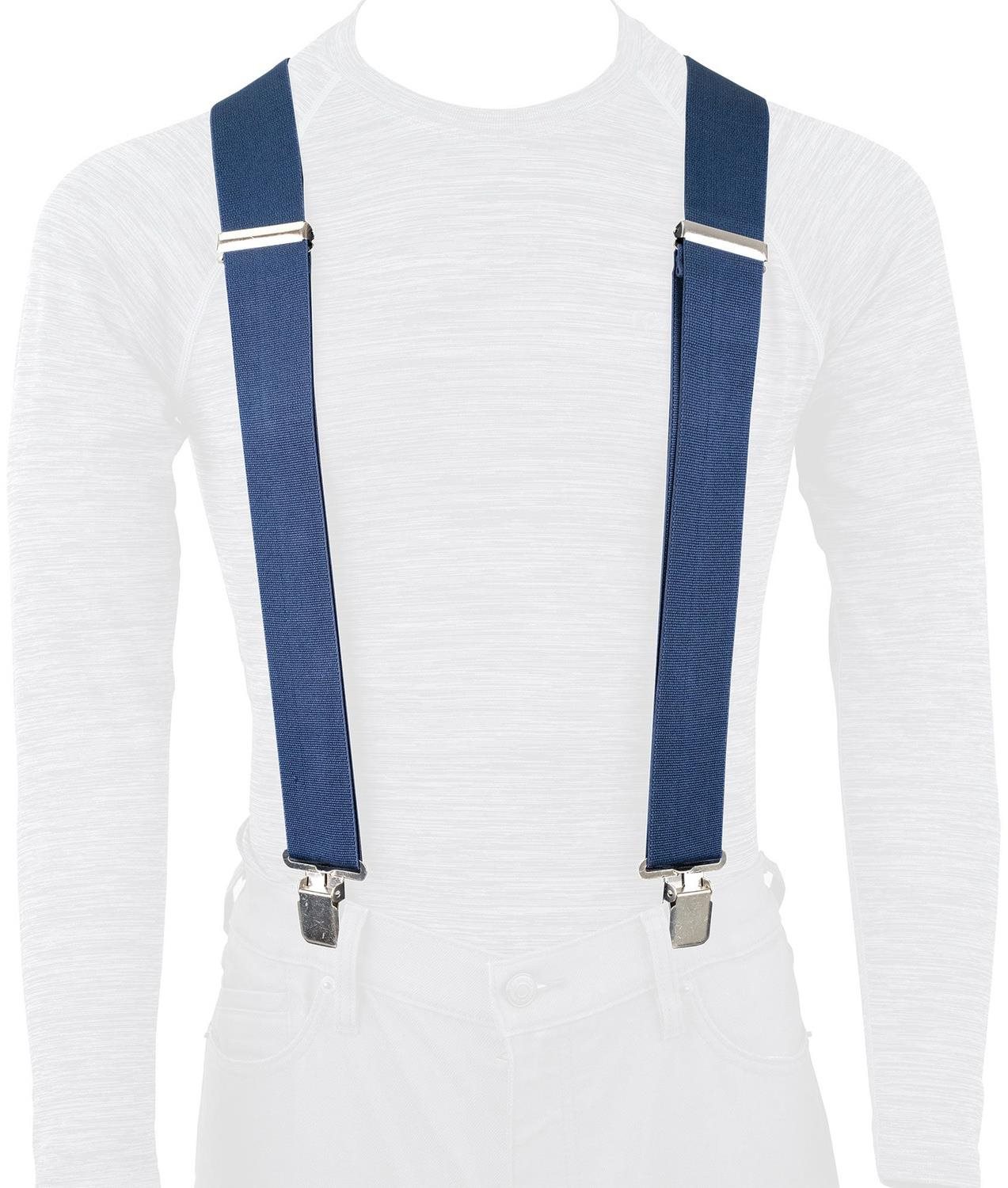 Oxford Navy