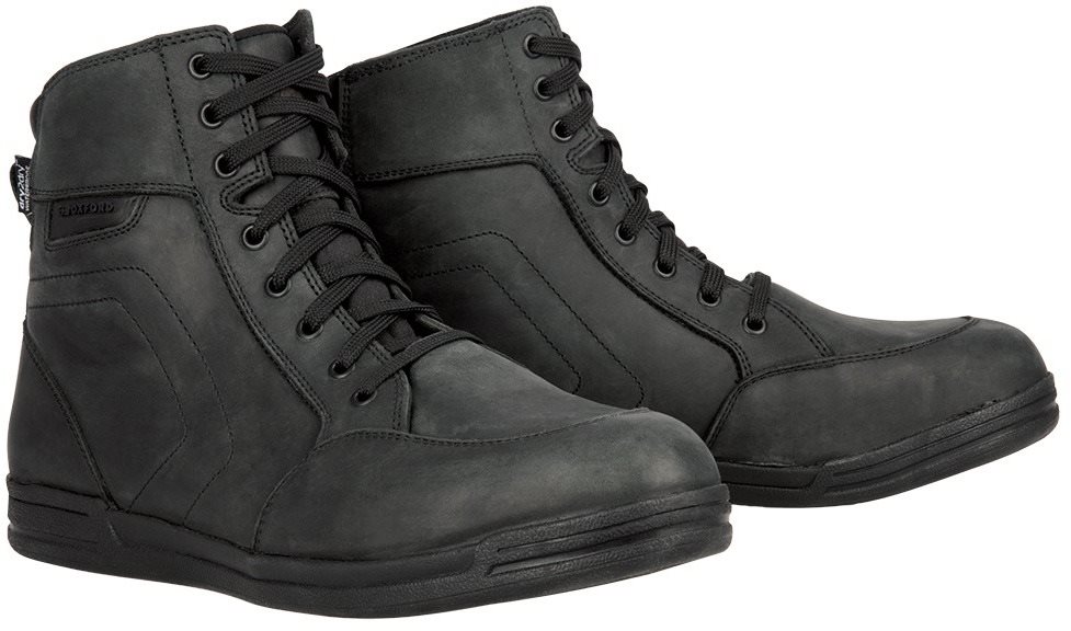 Oxford Kicback Dry2Dry™ čierne 45
