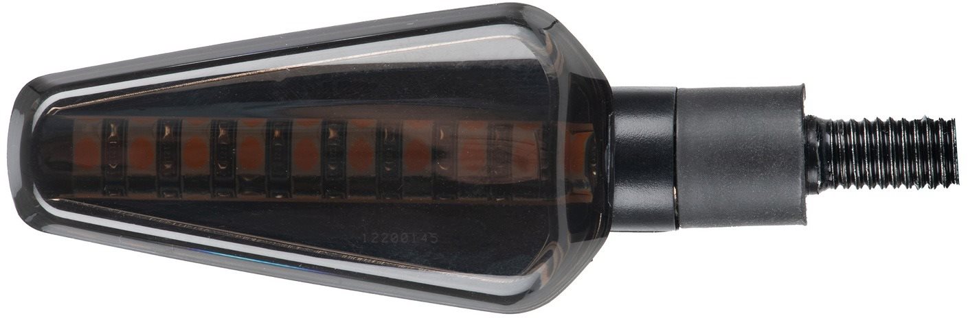 Oxford sekvenčné LED blinkre Darkseeker