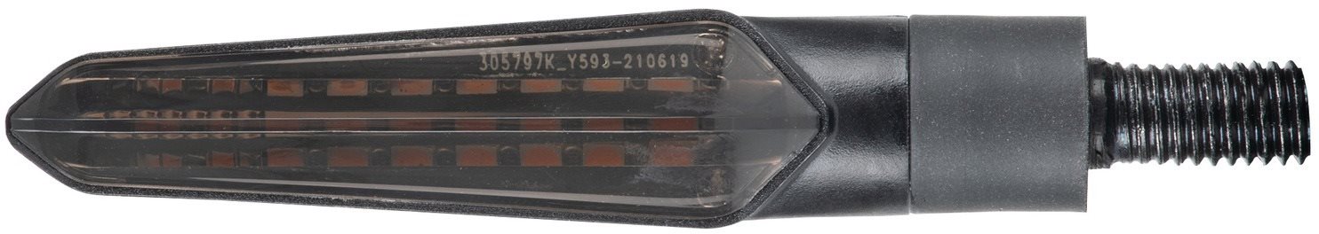 Oxford sekvenčné LED blinkre Darkhunter