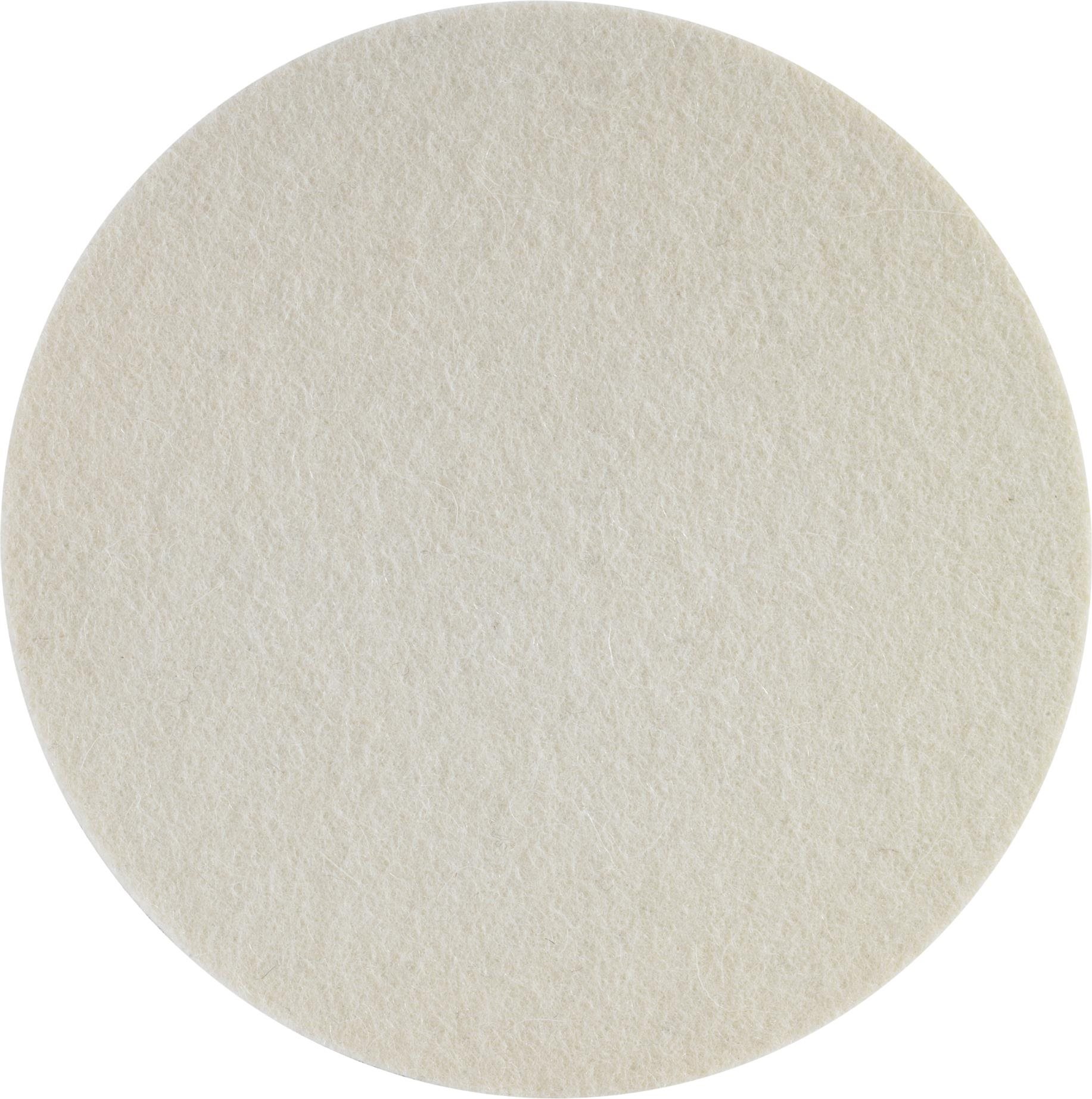 Sonax Profiline Filcový kotúč na sklá – 127 mm