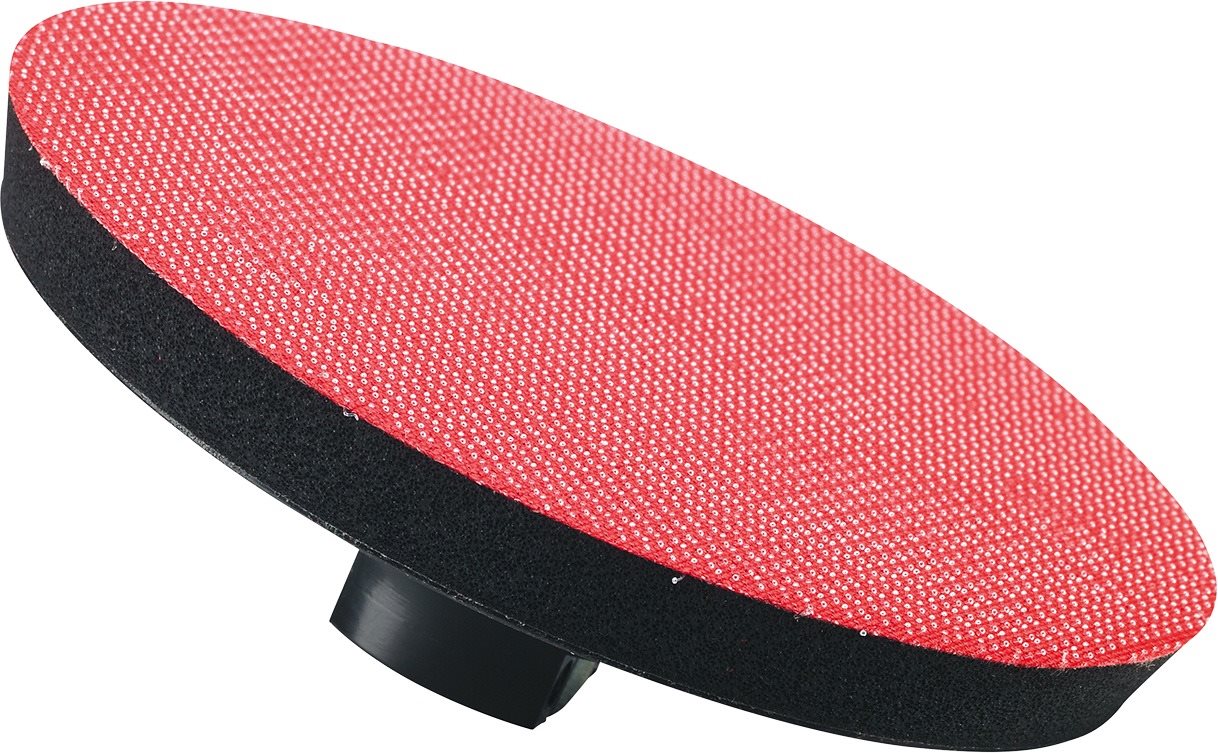 Sonax Profiline Upínací tanier – 125 mm