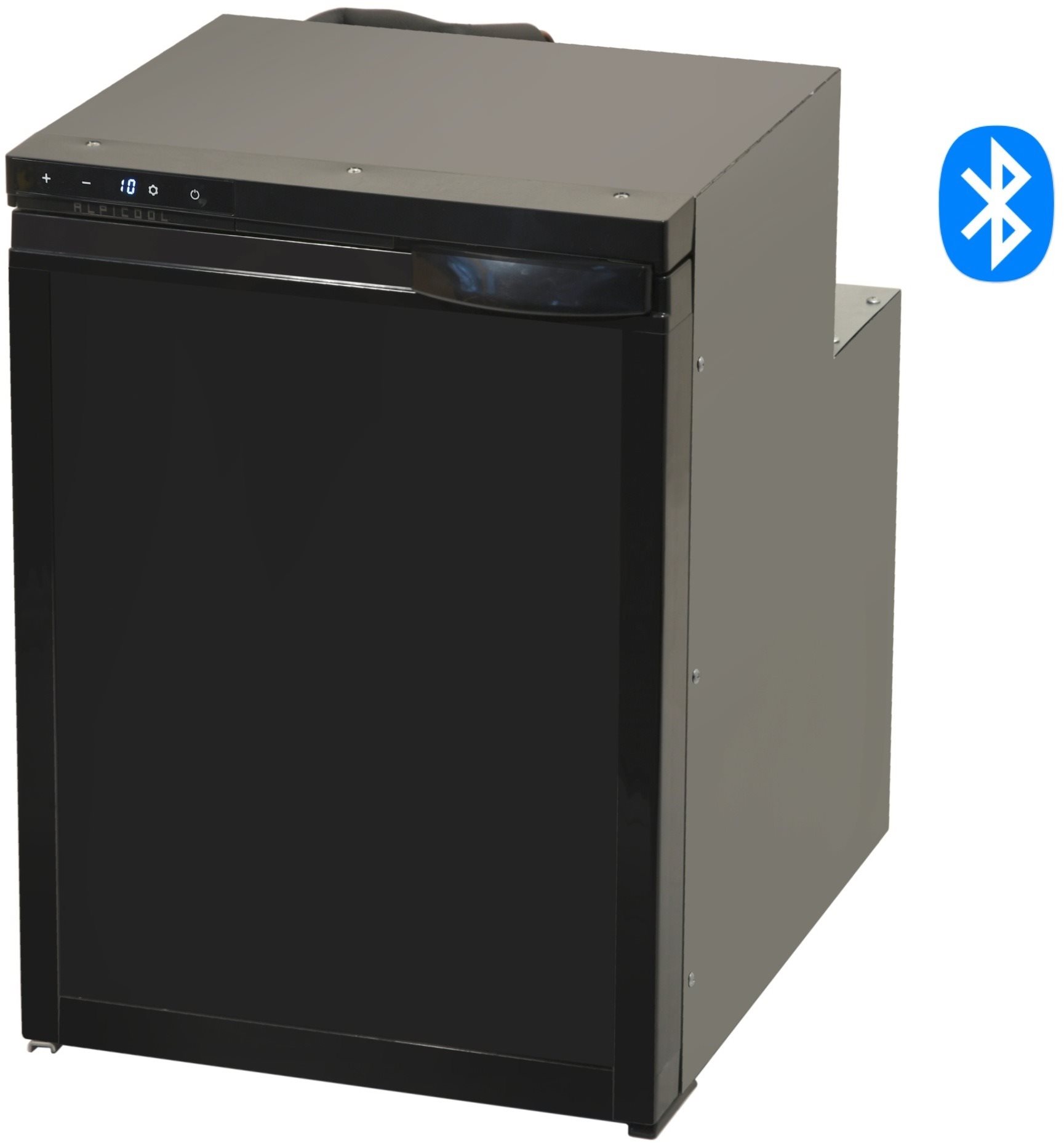 Compass chladiaci box kompresor vstavaný 50 l 12 / 24 V
