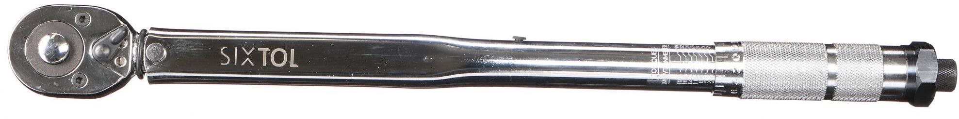 Sixtol Mechanic Torque 1, 1/2“, 28-210 Nm