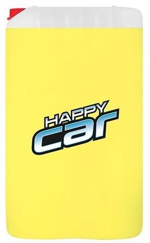 Happy Car Zmes do ostrekovačov letných 25 l