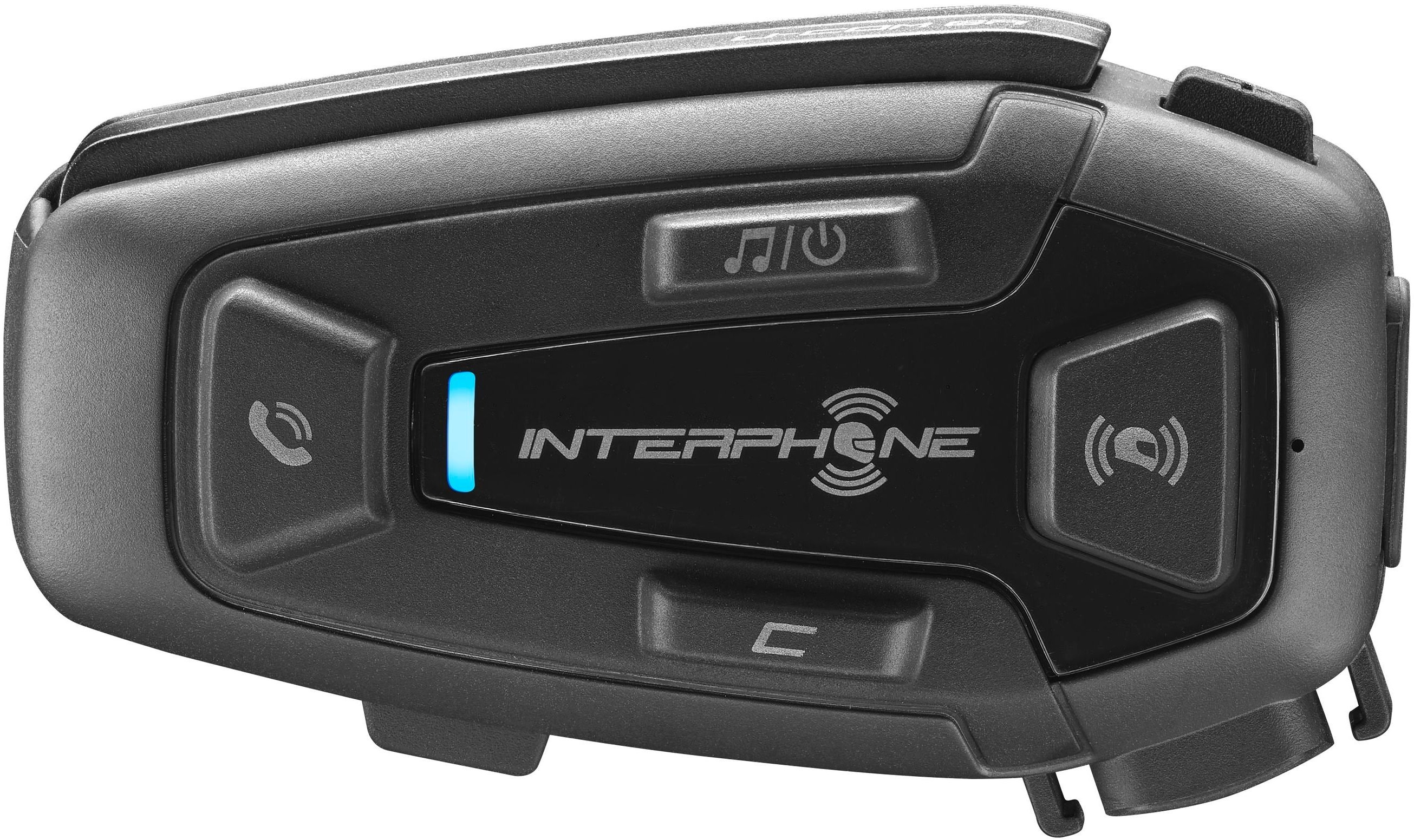 Interphone U-com 8R – Interkom na motorku