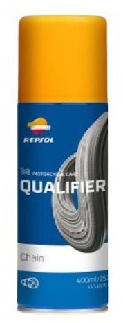 Repsol Qualifier Chain – 400 ml