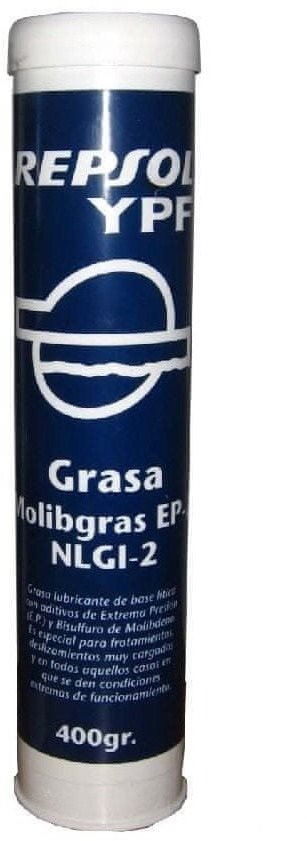 Repsol Protector Lithium molyb R2 V150 – 0,4 kg