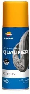 Repsol Qualifier Moto Chain DRY – 400 ml