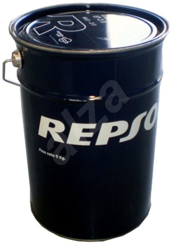 Repsol Potector Lithium MP R2 V150 – 5 kg