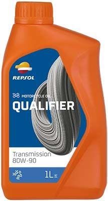 Repsol Qualifier Transmisiones 80 W/90 – 1 L