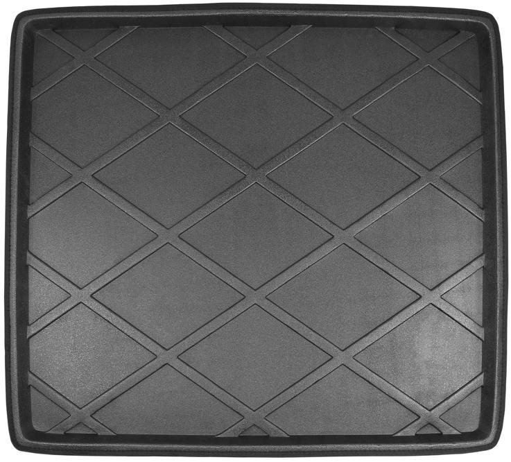 Cappa Vanička do kufra univerzálna 90 × 85 cm