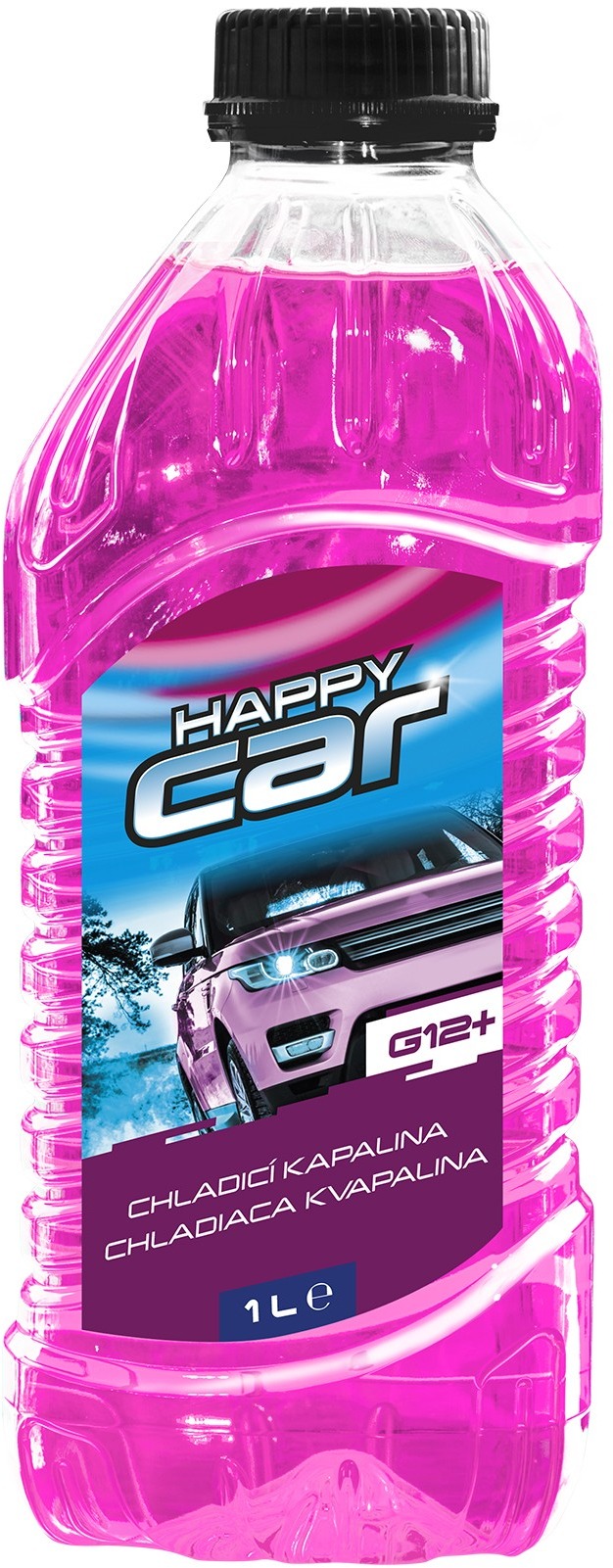 Happy Car G12+ 1 l