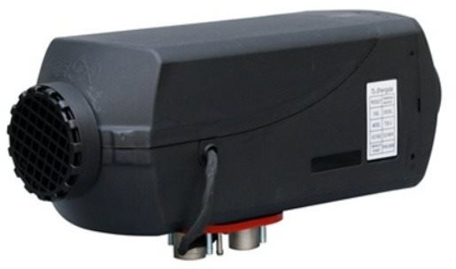 SXT Car Heater, 12 V, 2 kW, Bluetooth ovládač, aplikácia