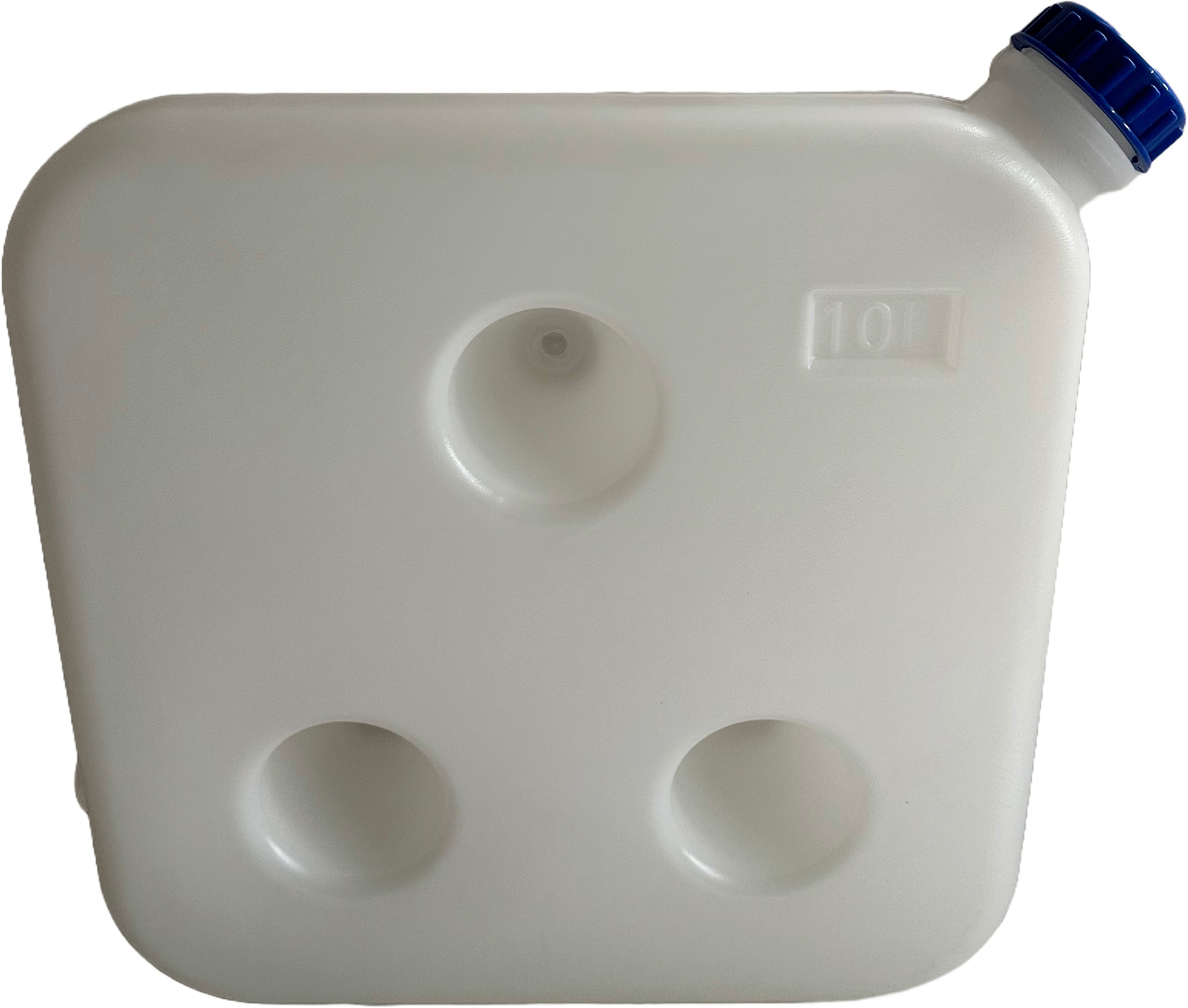 SXT Oil tank 10 l
