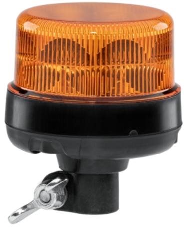 Hella K-LED Nano výstražný maják, montáž na rúrku