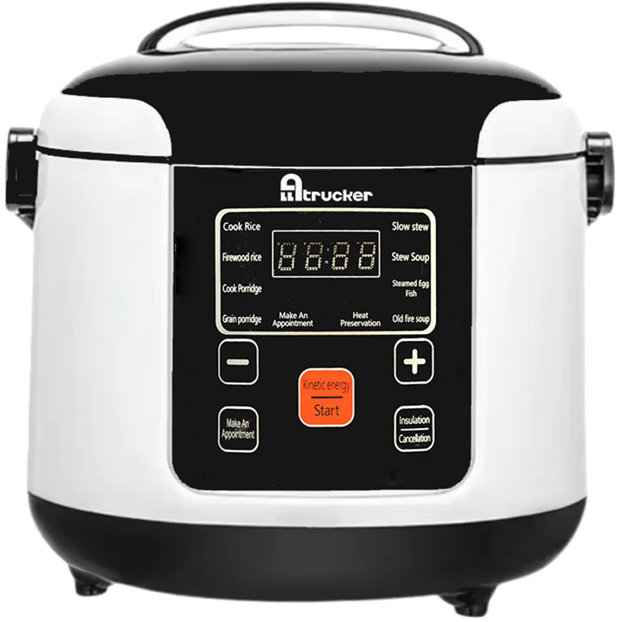 Alltrucker Ryžovar 12 V / 24 V 2 l