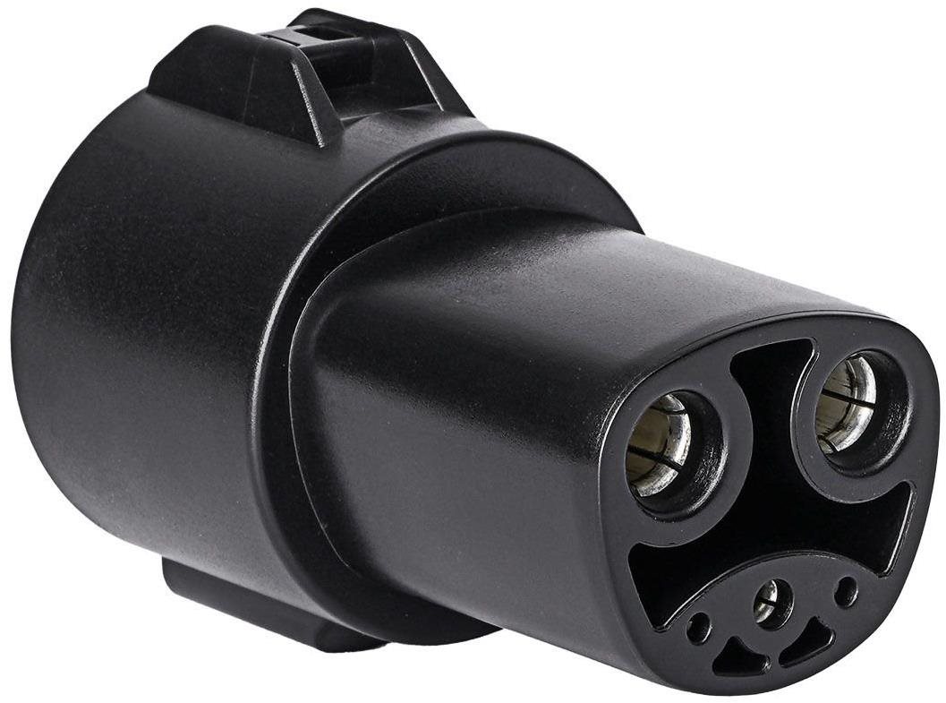 Akyga Tesla Adaptér Tesla 1/Typ 1, 7,2 kW, 32 A