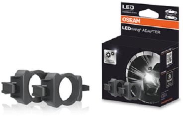 Osram LEDriving Adapter H7, 64210DA10 – Peugeot 208 facelift