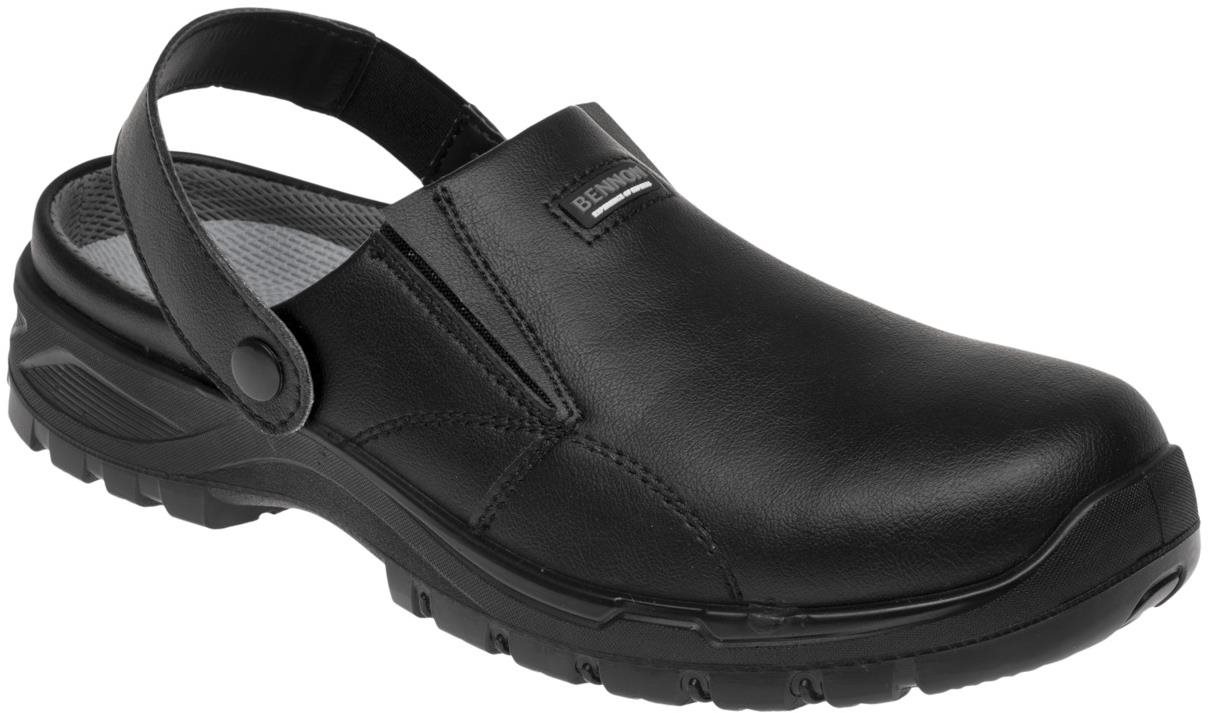 Bennon Pracovná Obuv Nazúvak Ob Slipper veľ. 45