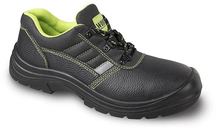 Vm Footwear Pracovná Obuv Vm Safety Nízka veľkosť 46