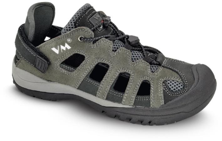 Vm Footwear Pracovná Obuv Vm Tripolis O1 Sandále veľkosť 44